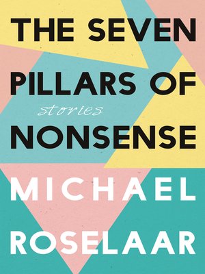 cover image of The Seven Pillars of Nonsense